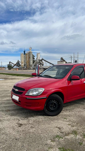 Chevrolet Celta 1.4 Lt Aa+dir