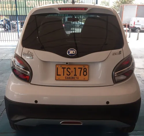 Zhidou D2s