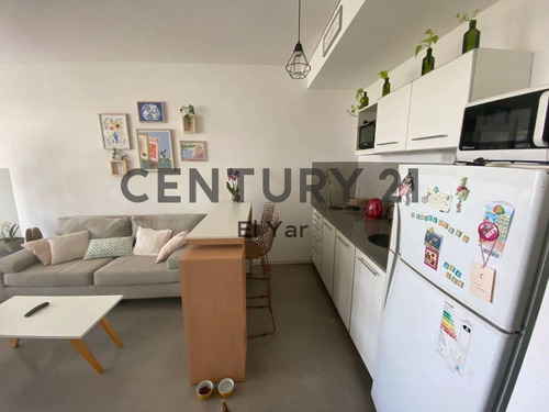 Imagen 20 de 30 de Espectacular Monoambiente En Villa Urquiza