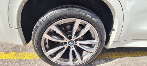 Imagem 7 de 12 de Bmw X6 2019 3.0 Xdrive35i 5p