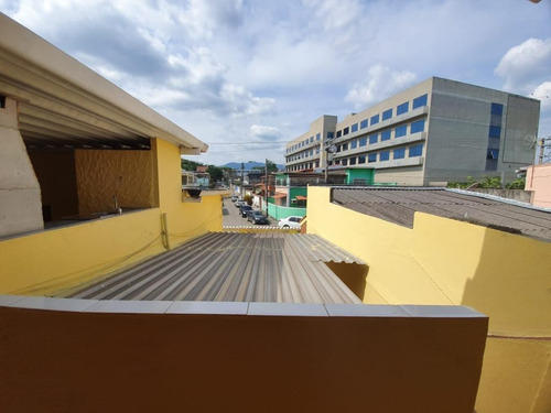 Imagem 2 de 18 de Casa Em Campo Grande, Rio De Janeiro/rj De 220m² 3 Quartos À Venda Por R$ 450.000,00 - Ca537199-s