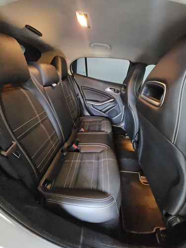 Mercedes-Benz GLA 200 Enduro 1.6 TB 16V Flex Aut.