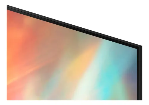 Samsung 65'' Uhd 4k Au7090 Smart Tv (2022)