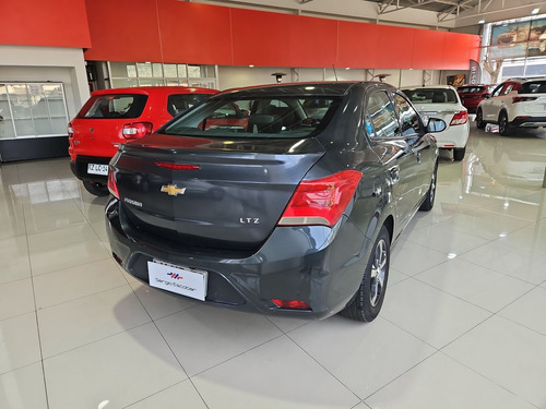 Chevrolet Prisma PRISMA LTZ 1.4
