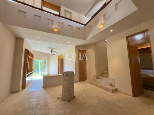 Casa En Renta En Villa Magna Cancún