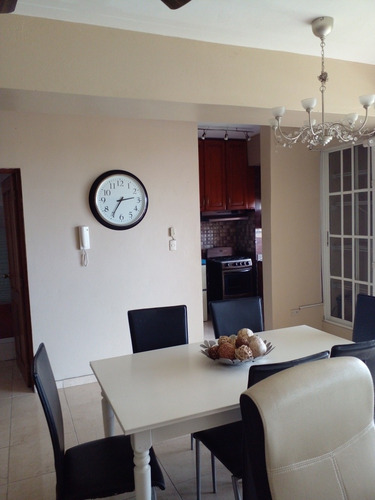 Imagen 13 de 22 de Apartamento De Amueblado En Torre Zona Universitaria