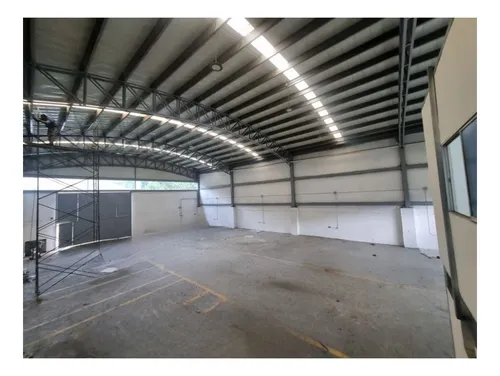 Bodega En Arriendo Variante De Caldas