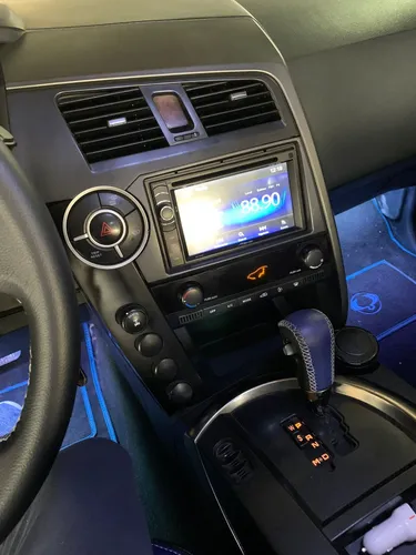 SsangYong Kyron 2.0 M200 Xdi