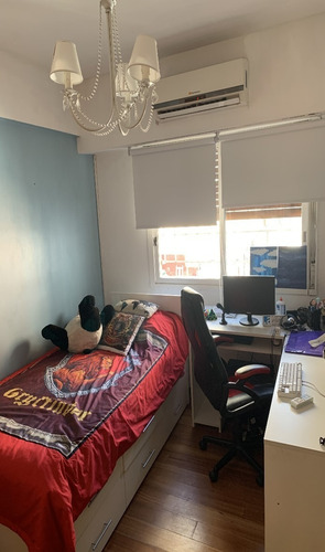 Imagen 5 de 14 de Excelente Piso 4 Ambientes Caballito