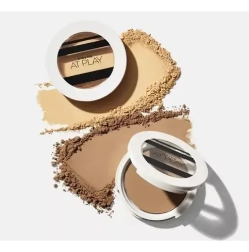 Polvo Compacto Mary Kay en crema compacto mary kay Polvo Compacto Mary Kay