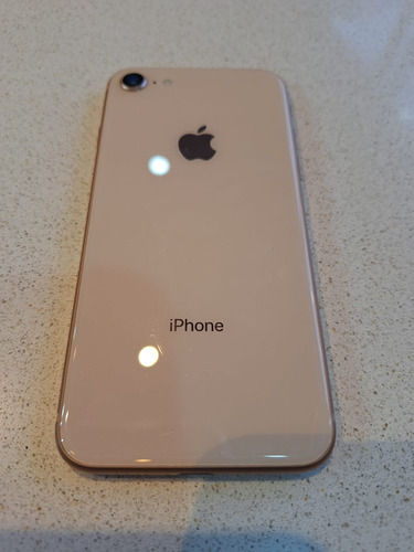 Apple iPhone 8 Usado 64 Gb 