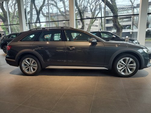 Audi A4 Allroad 2.0 Tfsi 252cv