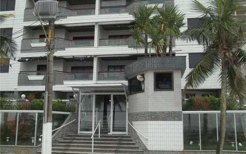 Imagem 30 de 30 de Apartamento Com 3 Dorms, Caiçara, Praia Grande - R$ 480 Mil, Cod: 3705 - V3705