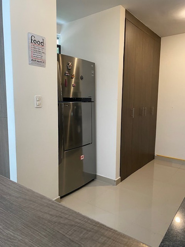 Imagen 12 de 14 de Departamento En Venta Insurgentes