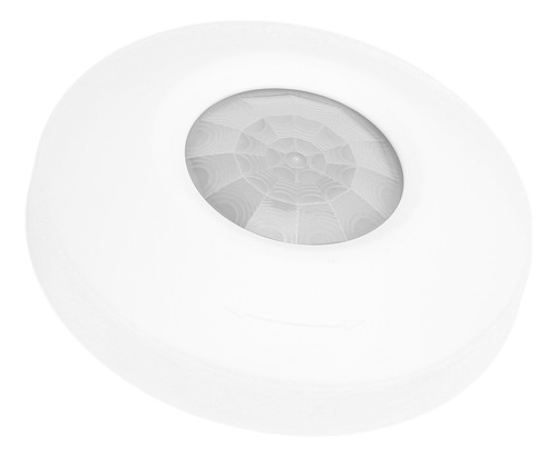 Detector De Techo Pir Sensor Motion 12v 360° Para Casas Y Ti