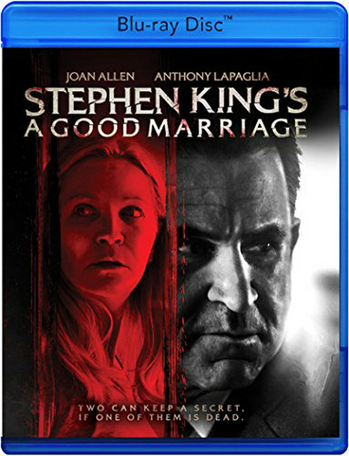 Blu-ray Matrimonio Perfecto