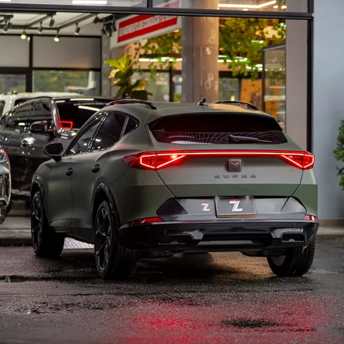 Cupra Formentor 2.0 2023