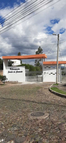 Imagen 9 de 9 de Jardines De Conocoto - 777 M2