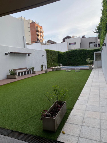 Departamento En Alquiler