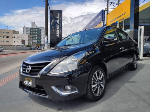 Nissan Versa Sl 1.6 16v