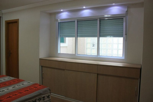 Sobrado - Ref: 4836