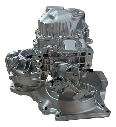 Caixa Câmbio Gm Onix Turbo 1.0 6 Marchas