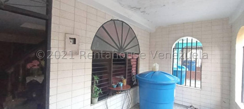 Imagen 17 de 30 de Casas En Venta Zona Centro Barquisimeto 22-9110 /m