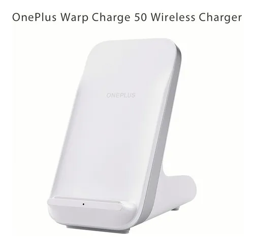 Cargador inalambrico online oneplus