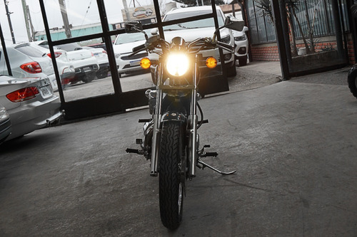 Imagen 3 de 23 de Honda Vt600 Shadow 1990