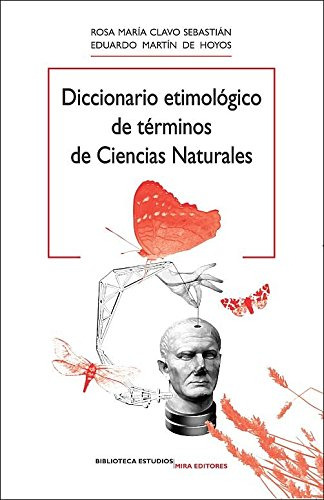 Diccionario Etimologico De Terminos De Ciencias Naturales -b