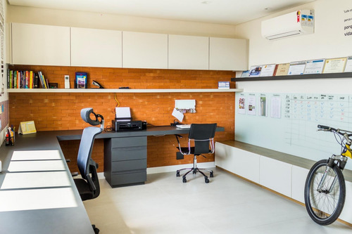 Apartamento Alto Padrão Pronto P/ Morar! - Ap1980