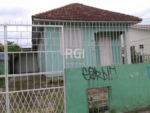 Terreno Em Camaquã - Lu268531