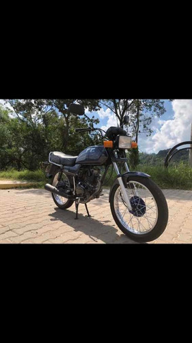 Honda Cg 125