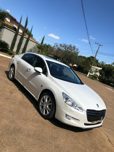 Imagem 1 de 7 de Peugeot