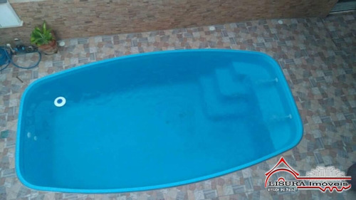 Imagem 3 de 15 de Casa Prolongamento Do Jd Santa Maria Jacareí Sp Estuda Troca - 8446