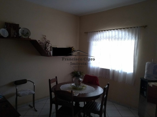 Imagem 12 de 16 de Casa À Venda No Bairro Jardim Bela Vista - Guaratinguetá/sp - Cs495