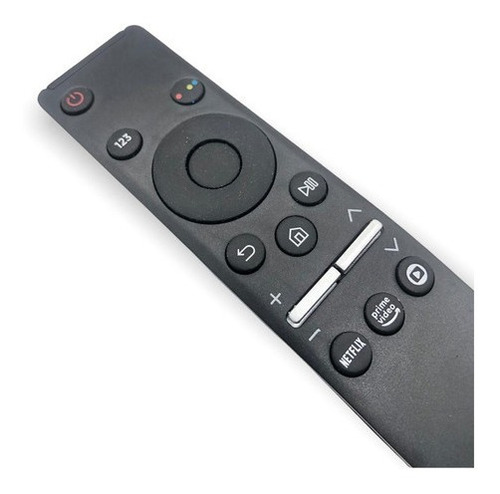Imagem 4 de 6 de Controle Remoto Para Smart Tv Samsung 4k + Pilhas Gratis