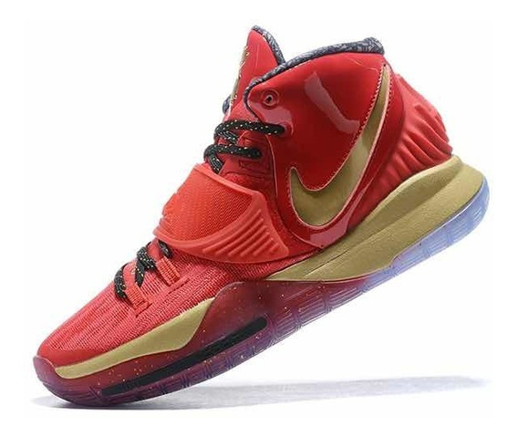 tenis de basketball kyrie irving