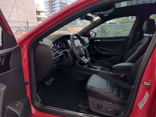 Imagen 13 de 15 de Volkswagen Jetta 2020 2.0 Gli Dsg At