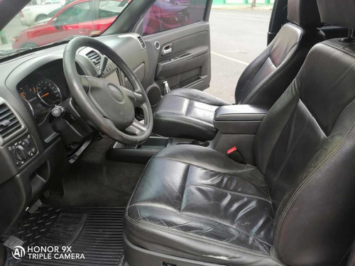 Imagen 6 de 13 de Gmc Canyon 2012 3.7