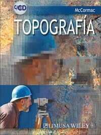 Topografía C/cd