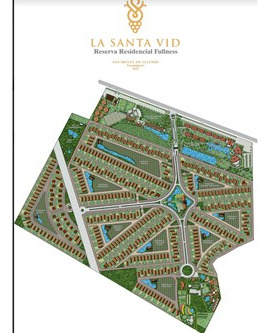 Lotes Residenciales Con Viñedo En Venta En La Santa Vid Fullness Reserve- Exclusividad, Sustenta...