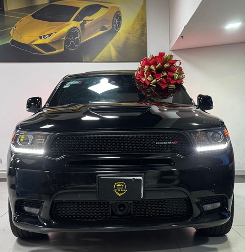 Dodge Durango 5.7 V8 R/t At