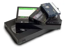 Comprar Pasar Vhs, Vhs-c, Hi8, Mini Dv, Super 8 A Pendrive Y Audio