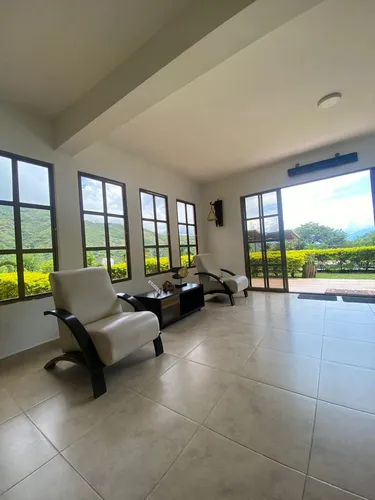 Vendo Casa Campestre En Sopetran Con Piscina