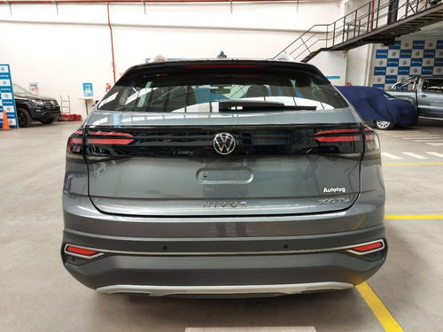 Volkswagen Nivus Highline