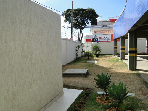 Imagem 21 de 26 de Cobertura À Venda, 3 Quartos, 1 Suíte, 3 Vagas, Inconfidentes - Contagem/mg - 19560