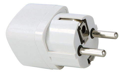 Adaptador Conversor De 4,8 Mm, 250 V, 10 A, Carga Máxima D