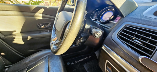 Renault Fluence 2.0 Dynamique Plus X-tronic Hi-flex 4p