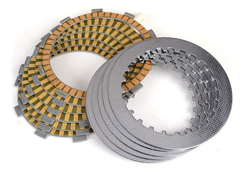 Pastas De Clutch Oem:22201-mn8-700/22201-ml4-610